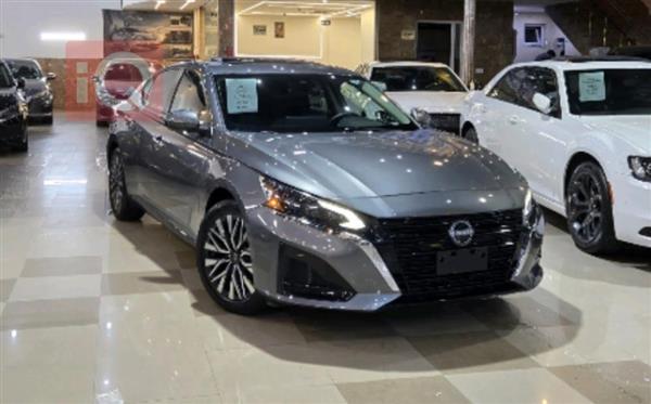 نيسان ألتيما 2024 للبيع في العراق - اربيل